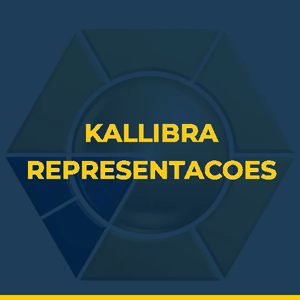 Foto de KALLIBRA REPRESENTACOES
