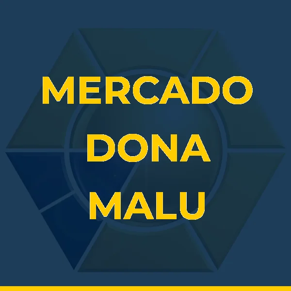 Foto de MERCADO DONA MALU