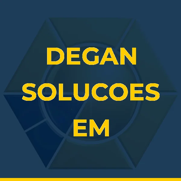 Foto de DEGAN SOLUCOES EM ENFERMAGEM LTDA