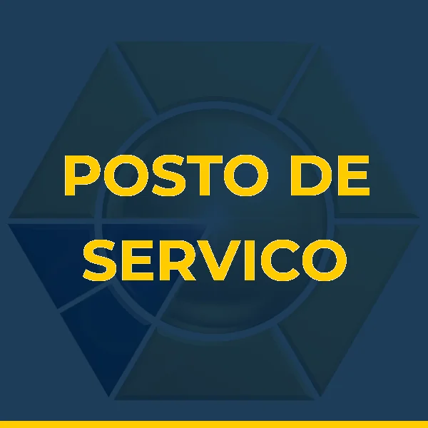 Foto de POSTO DE SERVICO IRIS LTDA