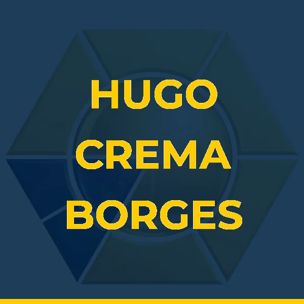 Foto de HUGO CREMA BORGES MARQUES SOCIEDADE INDIVIDUAL DE ADVOCACIA