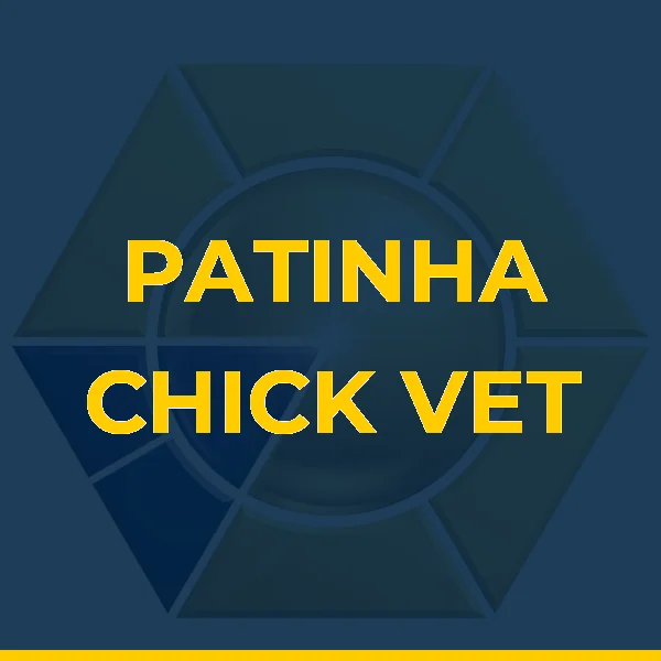 Foto de PATINHA CHICK VET CENTER