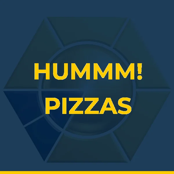 Foto de HUMMM! PIZZAS