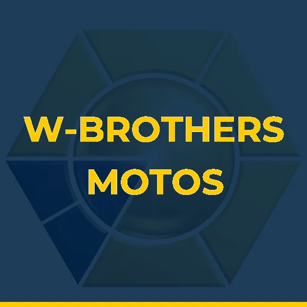 Foto de W-BROTHERS MOTOS MULTIMARCAS TEOTONIO