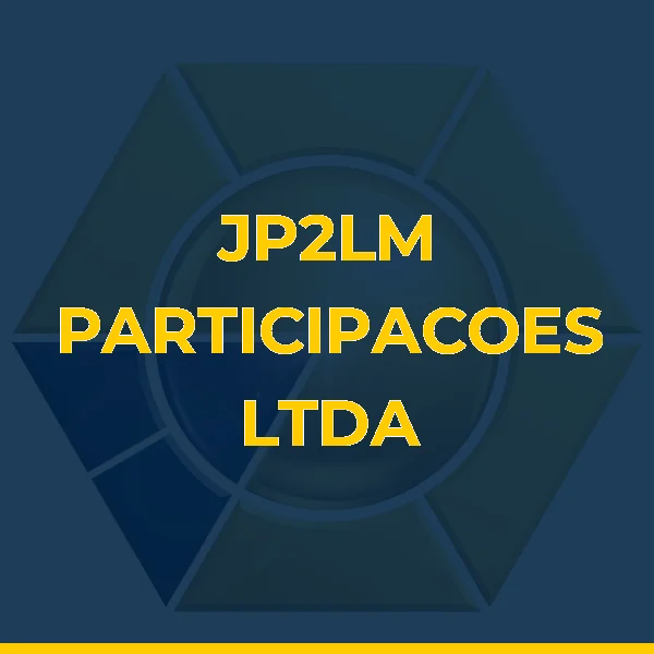 Foto de JP2LM PARTICIPACOES LTDA