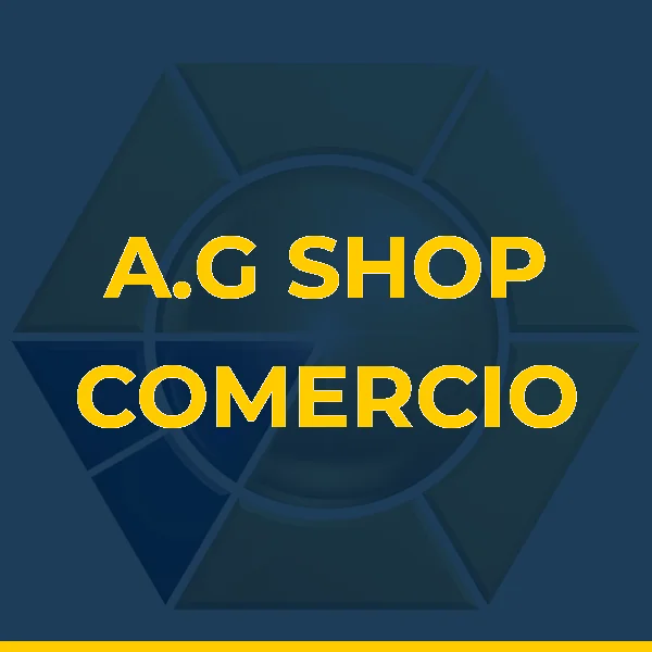 Foto de A.G SHOP COMERCIO DE ELETRONICOS