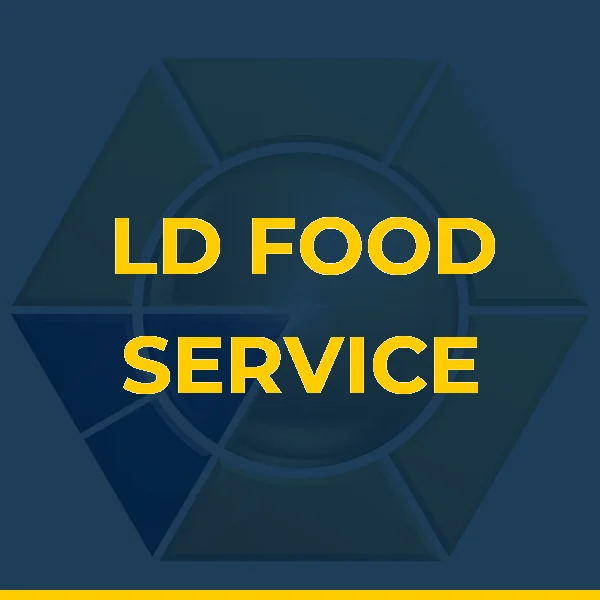 Foto de LD FOOD SERVICE LTDA