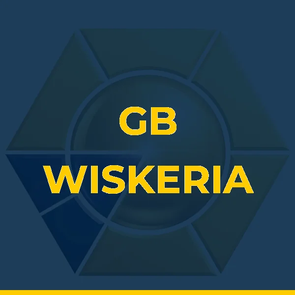 Foto de GB WISKERIA
