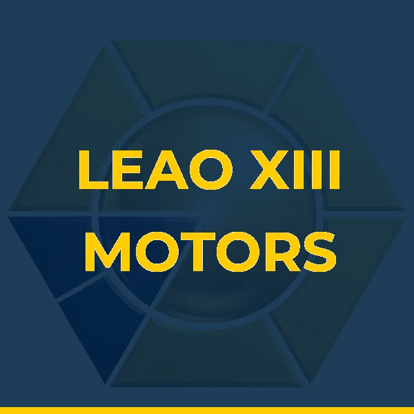 Foto de LEAO XIII MOTORS