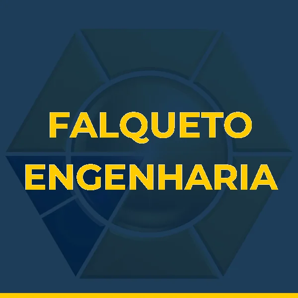 Foto de FALQUETO ENGENHARIA