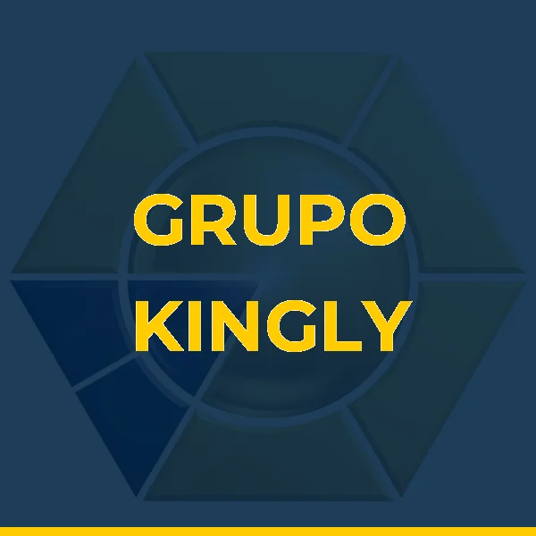 Foto de GRUPO KINGLY