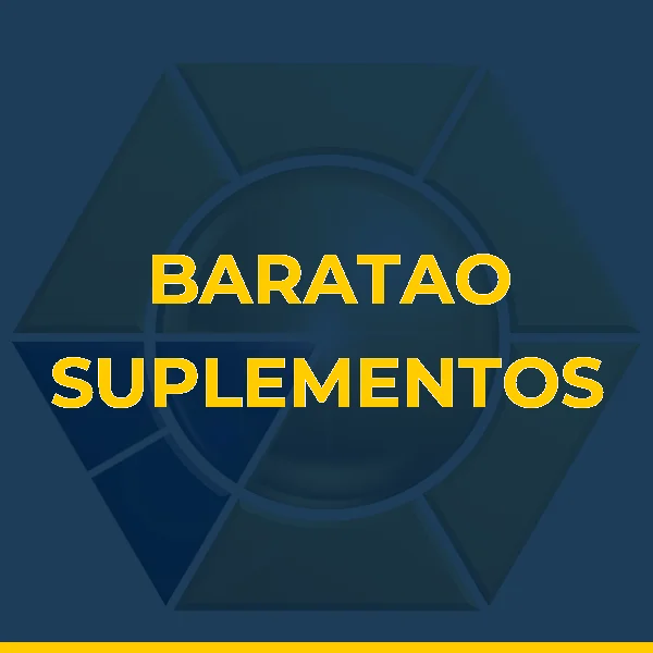 Foto de BARATAO SUPLEMENTOS