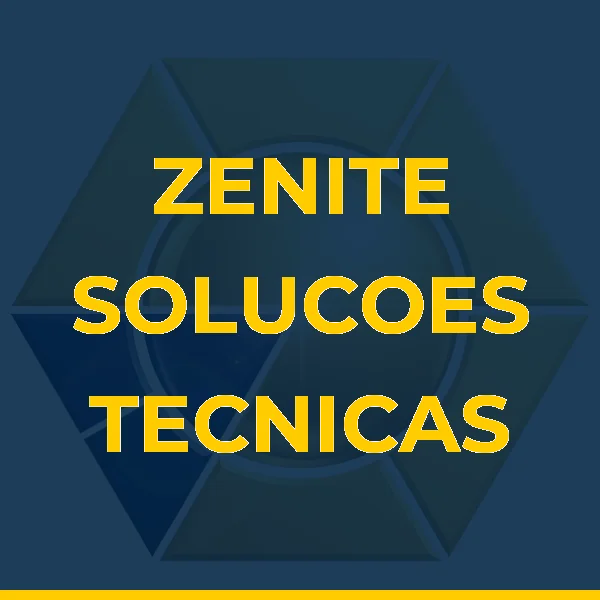 Foto de ZENITE SOLUCOES TECNICAS