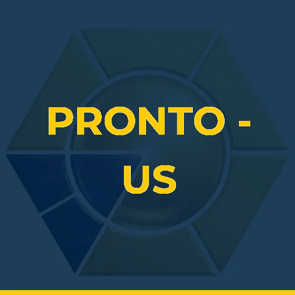 Foto de PRONTO - US LTDA