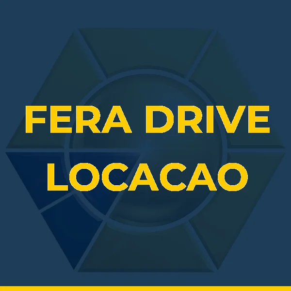 Foto de FERA DRIVE LOCACAO E VENDA DE VEICULOS