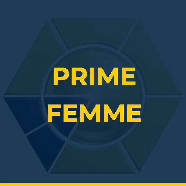 Foto de PRIME FEMME