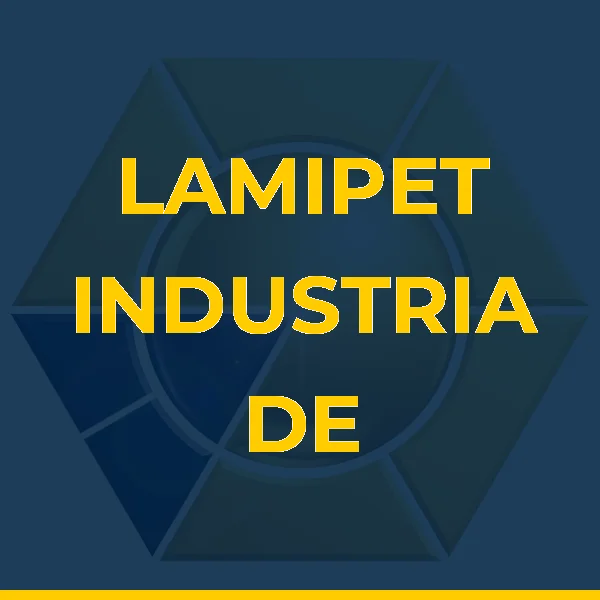 Foto de LAMIPET INDUSTRIA DE BOBINAS E EMBALAGENS LTDA