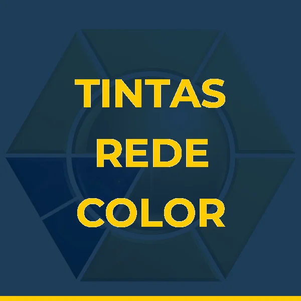 Foto de TINTAS REDE COLOR