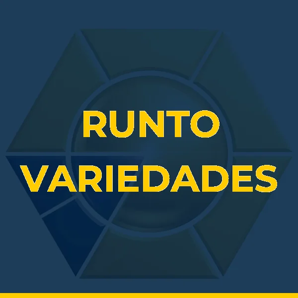 Foto de RUNTO VARIEDADES