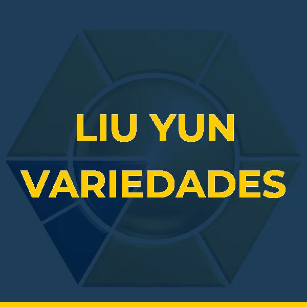 Foto de LIU YUN VARIEDADES TOP 6658 LTDA