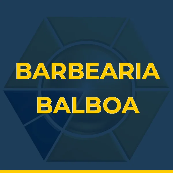 Foto de BARBEARIA BALBOA