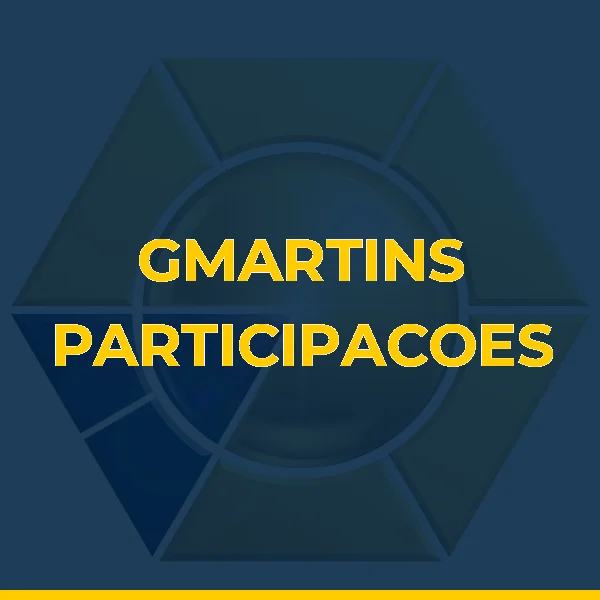 Foto de GMARTINS PARTICIPACOES LTDA
