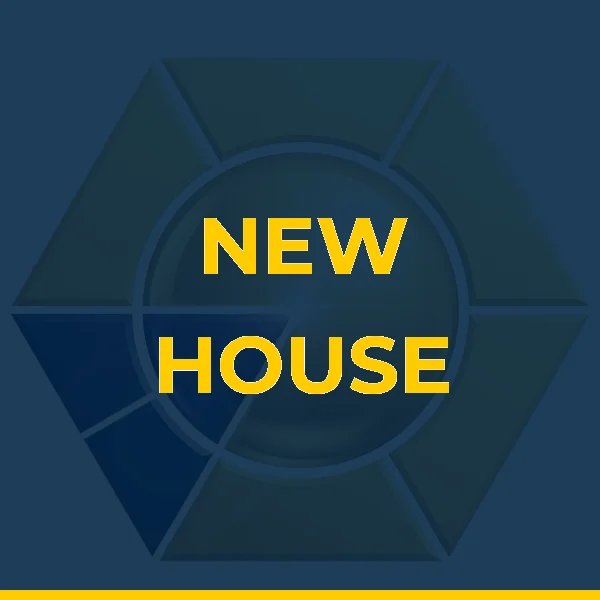 Foto de NEW HOUSE