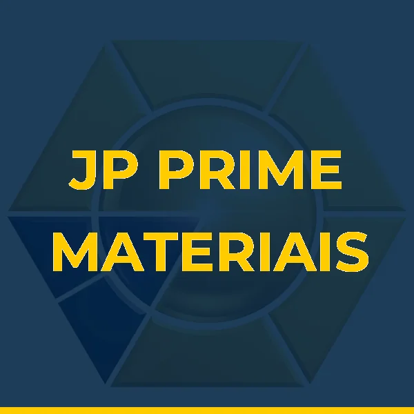 Foto de JP PRIME MATERIAIS PARA CONSTRUCAO E SERVICOS