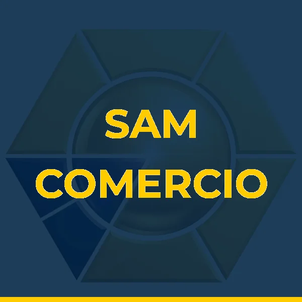 Foto de SAM COMERCIO DISTRIBUIDORA