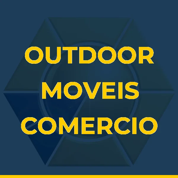 Foto de OUTDOOR MOVEIS COMERCIO E IMPORTACAO LTDA