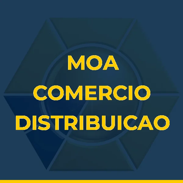 Foto de MOA COMERCIO DISTRIBUICAO E REPRESENTACOES LTDA