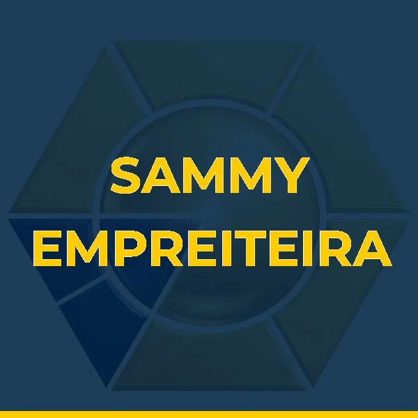 Foto de SAMMY EMPREITEIRA