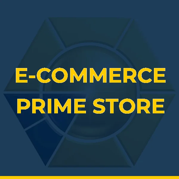 Foto de E-COMMERCE PRIME STORE
