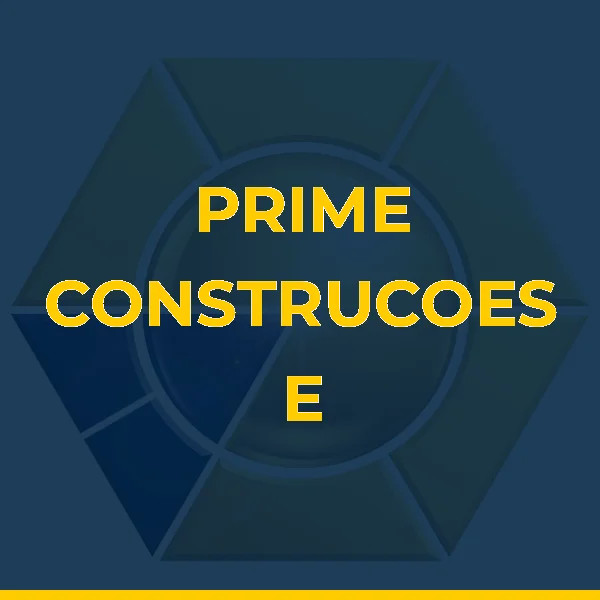 Foto de PRIME CONSTRUCOES E ENGENHARIA