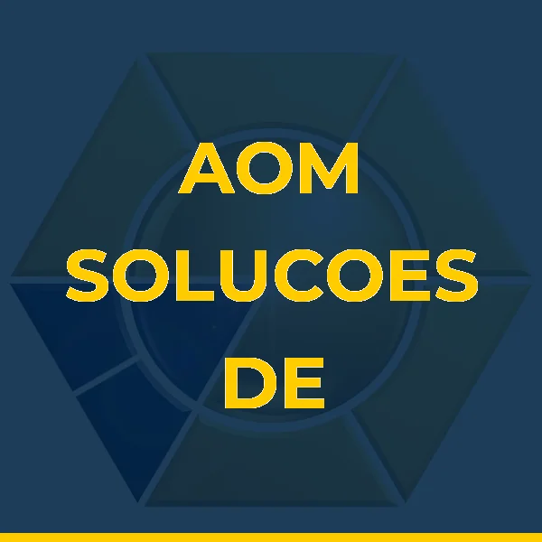 Foto de AOM SOLUCOES DE ENGENHARIA