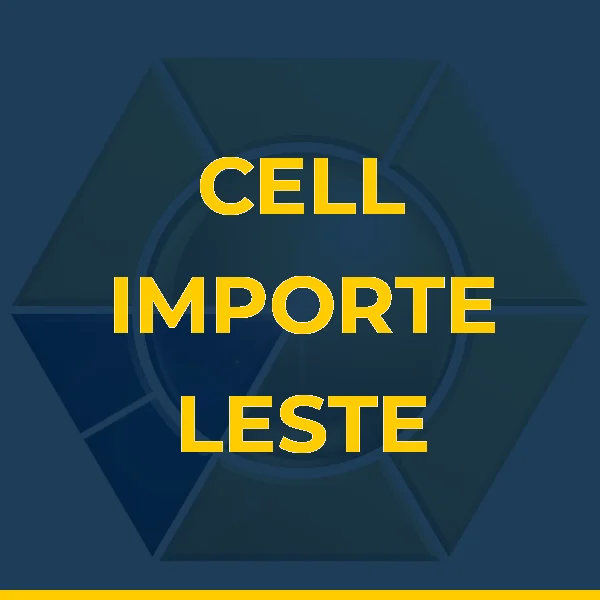 Foto de CELL IMPORTE LESTE