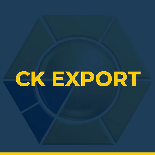 Foto de CK EXPORT