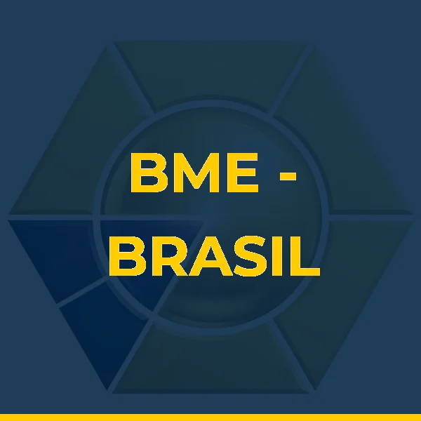 Foto de BME - BRASIL MINERAIS ESTRATEGICOS
