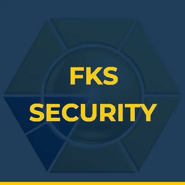 Foto de FKS SECURITY