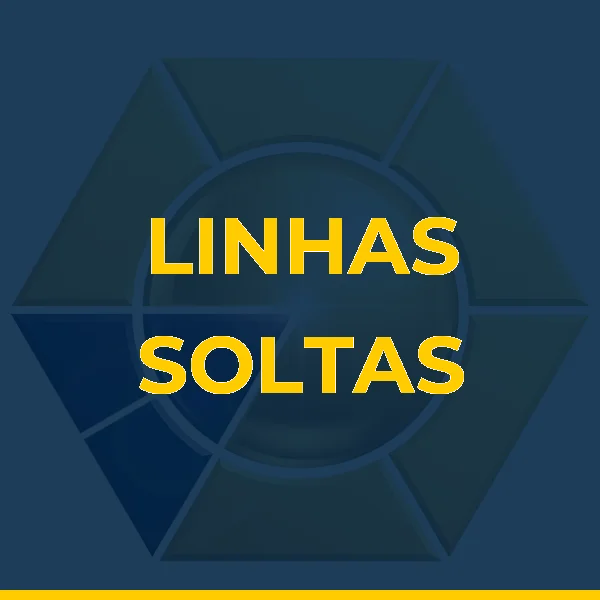 Foto de LINHAS SOLTAS