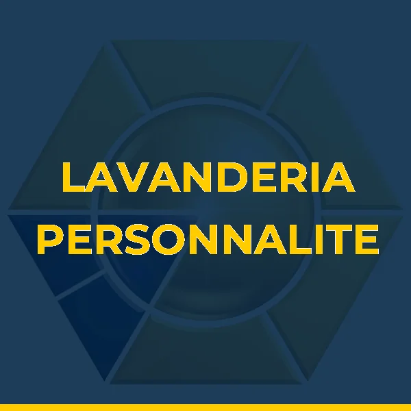 Foto de LAVANDERIA PERSONNALITE BEIRA MAR