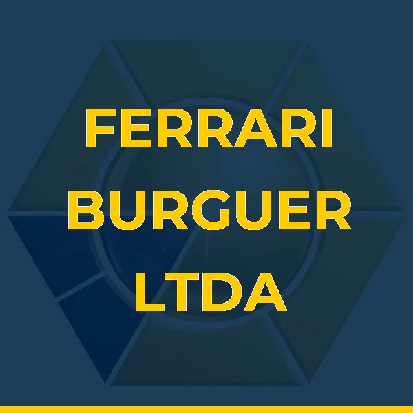 Foto de FERRARI BURGUER LTDA