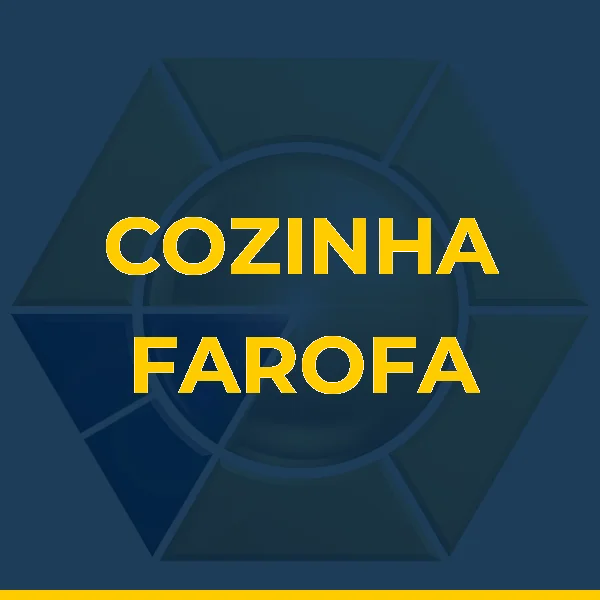 Foto de COZINHA FAROFA