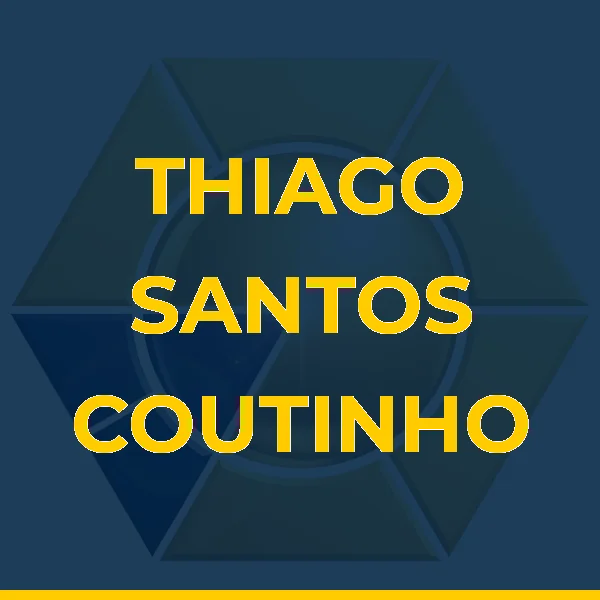 Foto de THIAGO SANTOS COUTINHO ENGENHARIA