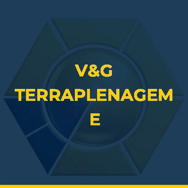 Foto de V&G TERRAPLENAGEM E GESTAO AMBIENTAL
