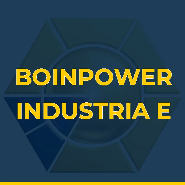Foto de BOINPOWER INDUSTRIA E COMERCIO DO BRASIL LTDA