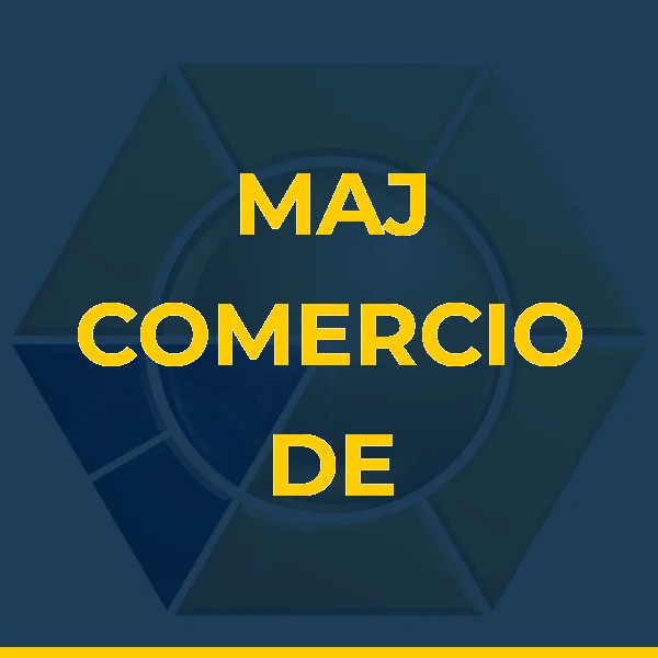 Foto de MAJ COMERCIO DE ALIMENTOS E BEBIDAS LTDA