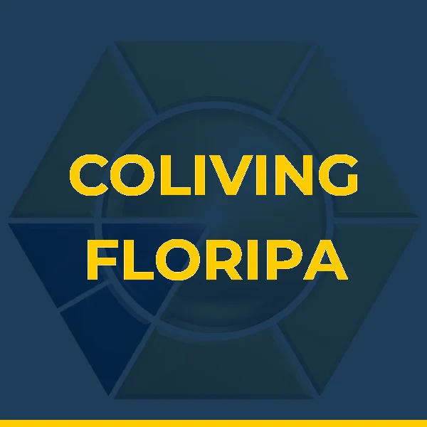 Foto de COLIVING FLORIPA