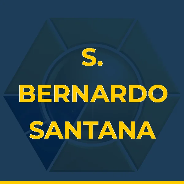 Foto de S. BERNARDO SANTANA