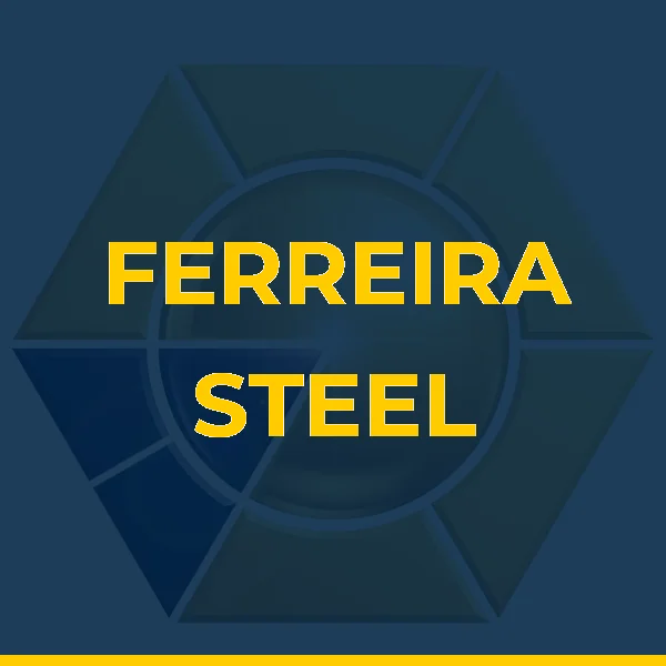 Foto de FERREIRA STEEL
